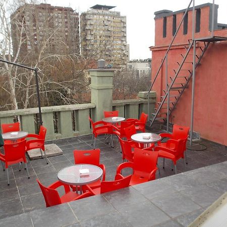 Guest House Miss Depolo Белград Екстериор снимка