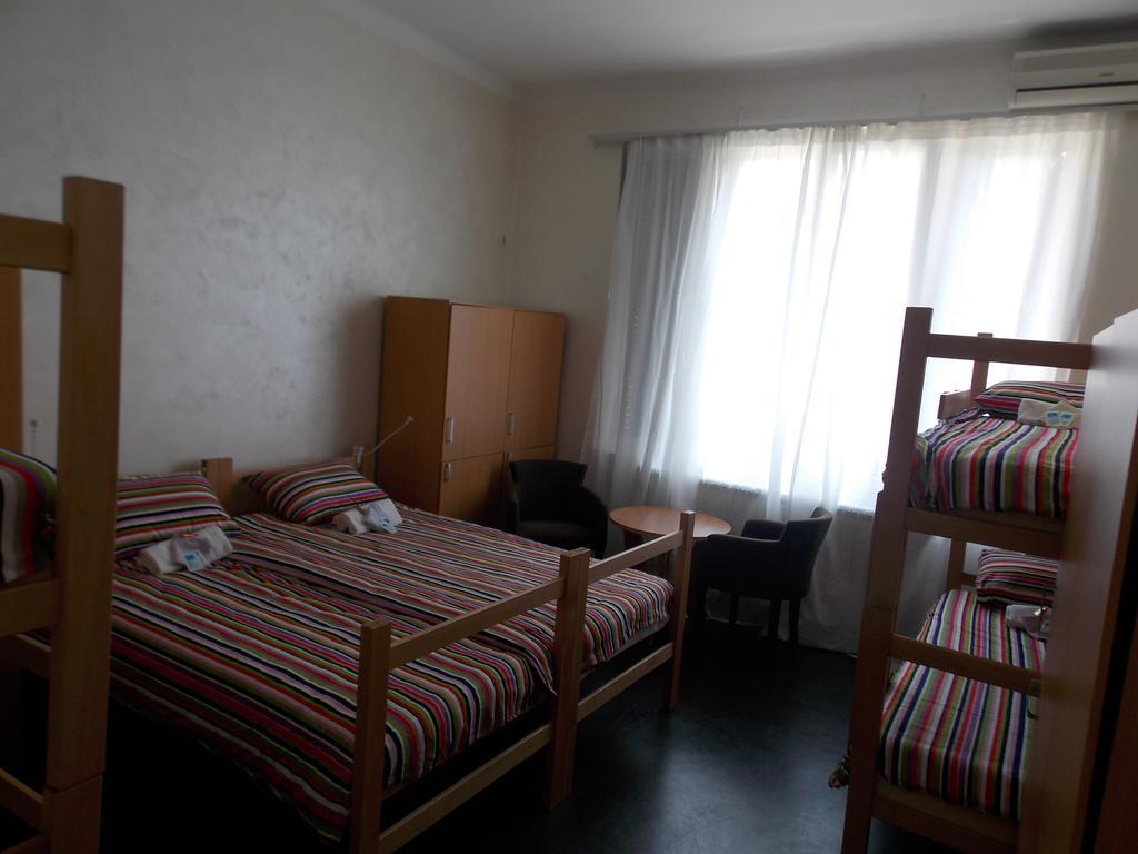 Guest House Miss Depolo Белград Екстериор снимка