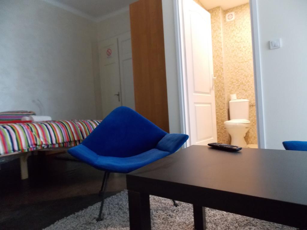 Guest House Miss Depolo Белград Стая снимка