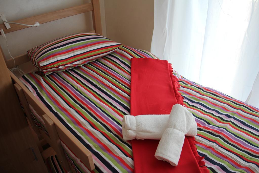 Guest House Miss Depolo Белград Стая снимка
